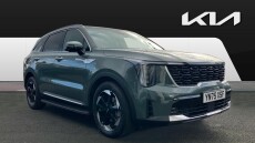 Kia Sorento 1.6 T-GDi PHEV 3 5dr Auto Station Wagon